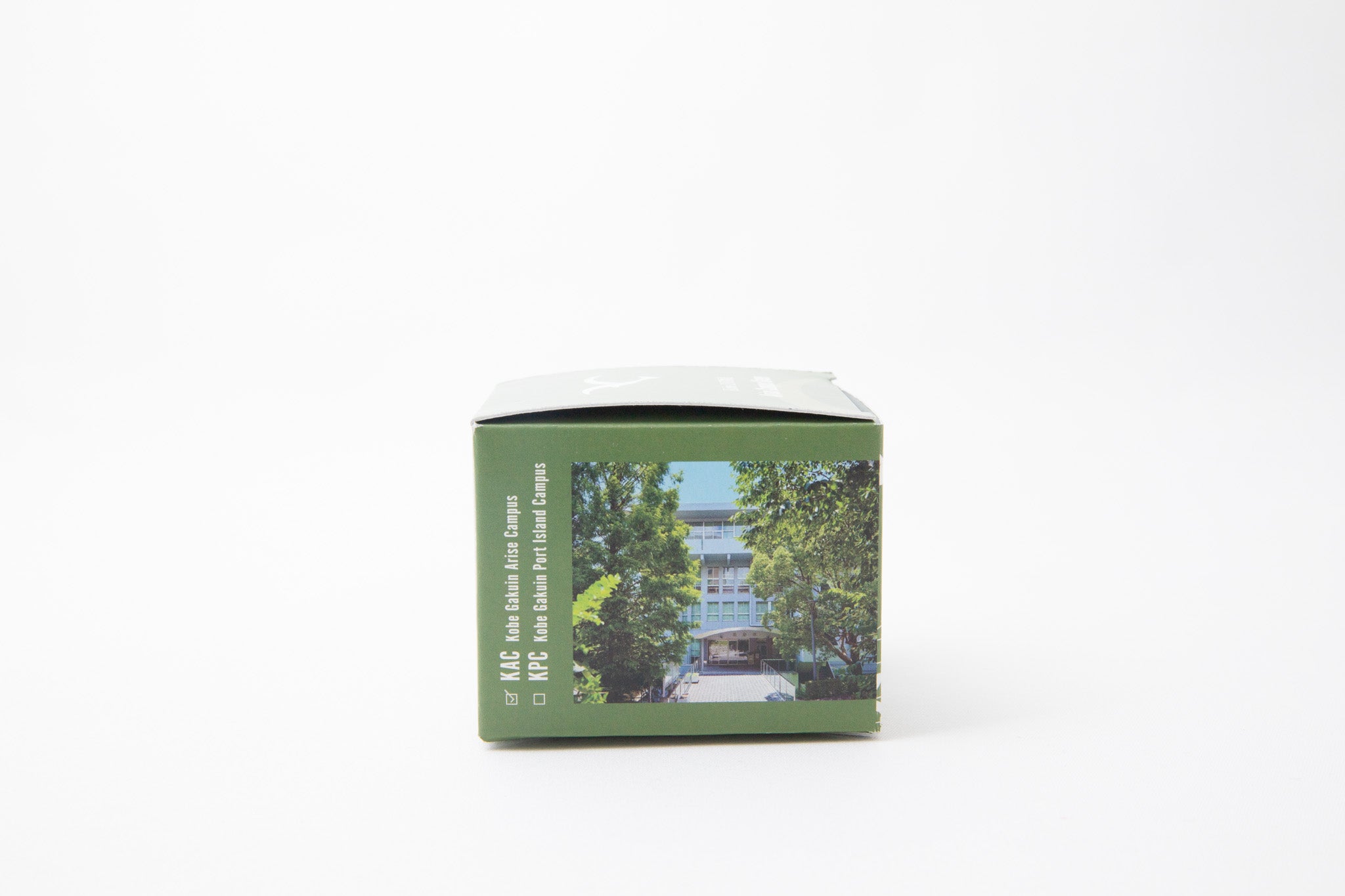 Kobe INK Special color Arise Campus Green
