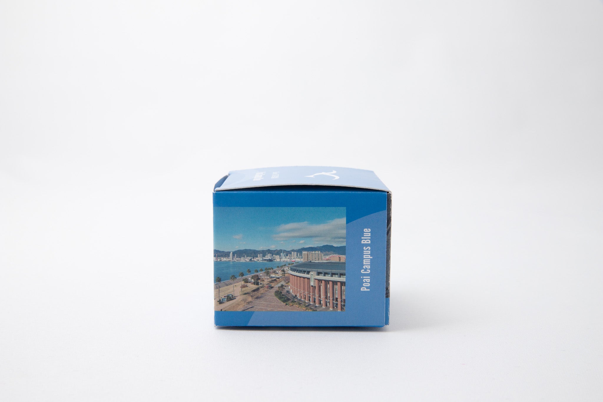 Kobe INK Special color Poai Campus Blue