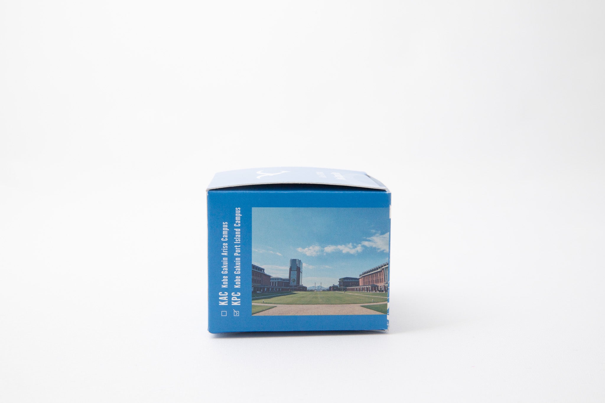 Kobe INK Special color Poai Campus Blue