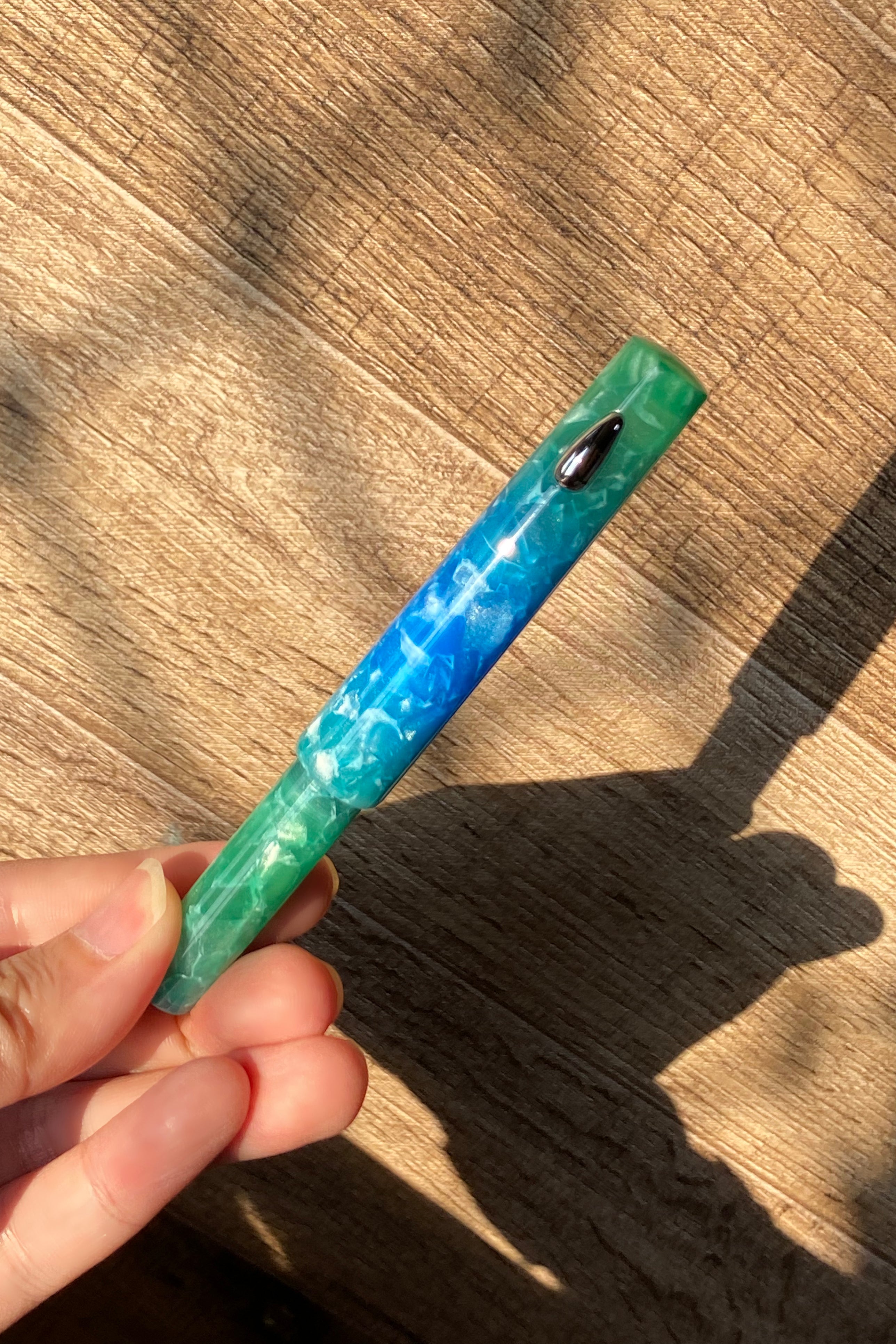 Pencket Pocket Series - Icicle
