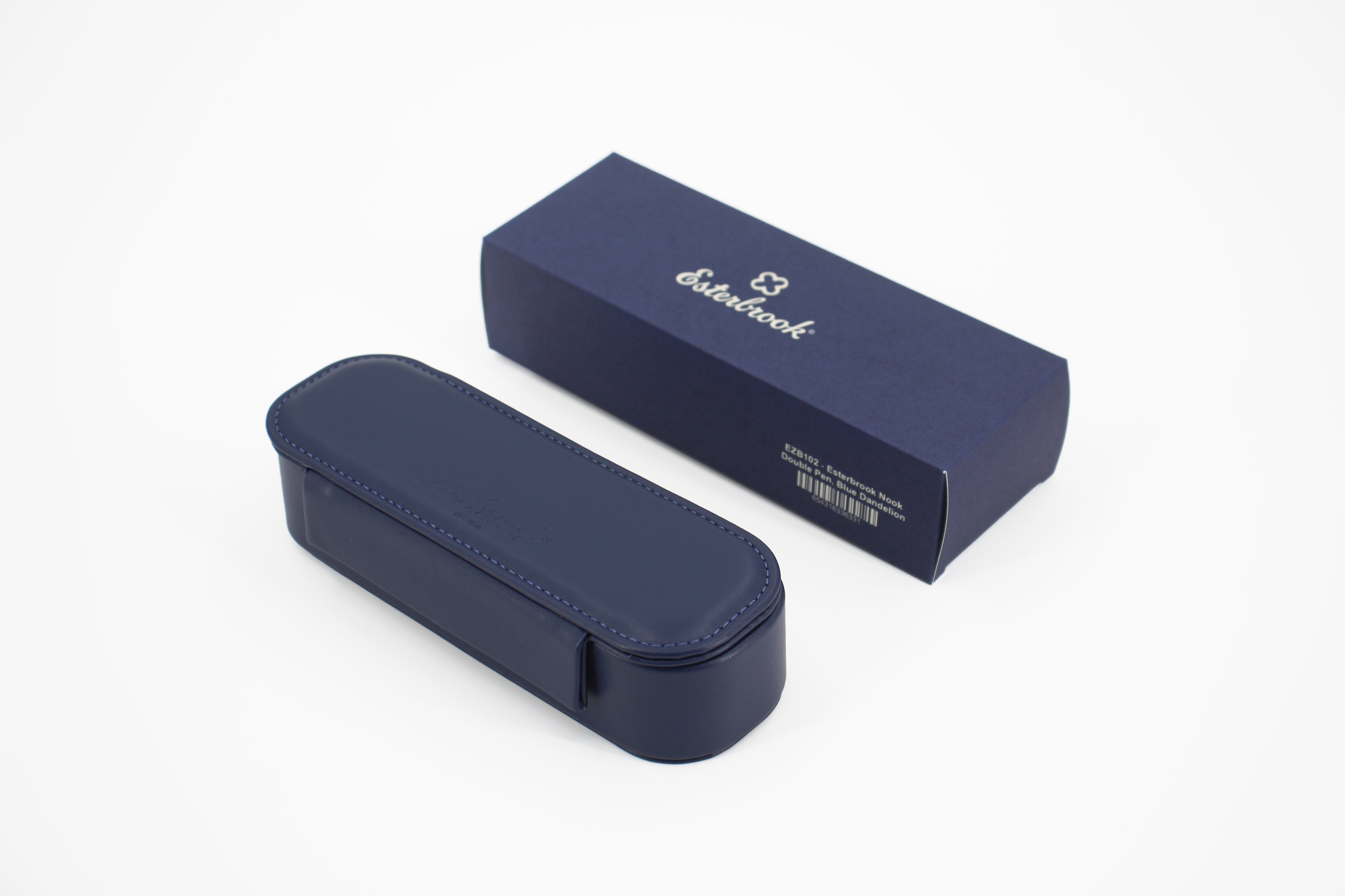 Double Pen Nook (Dandelion Blue)