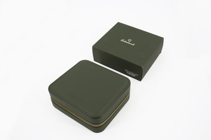 Twelve Pen Nook (Moss Green)