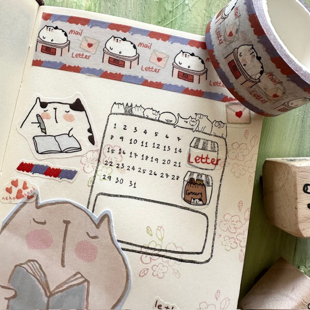 Mail Letter