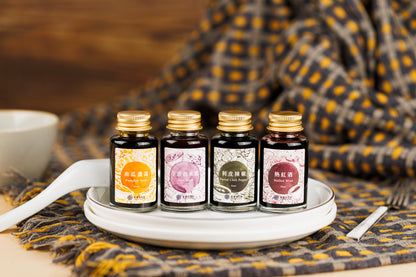 2025 Winter Limited Ink- Mulled Wine