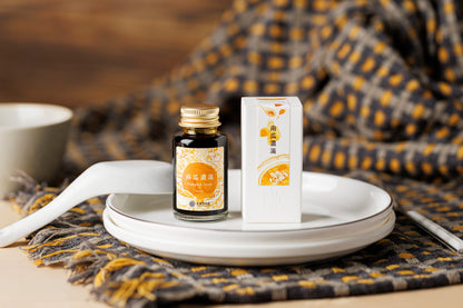 2025 Winter Limited Ink- Pumpkin Soup