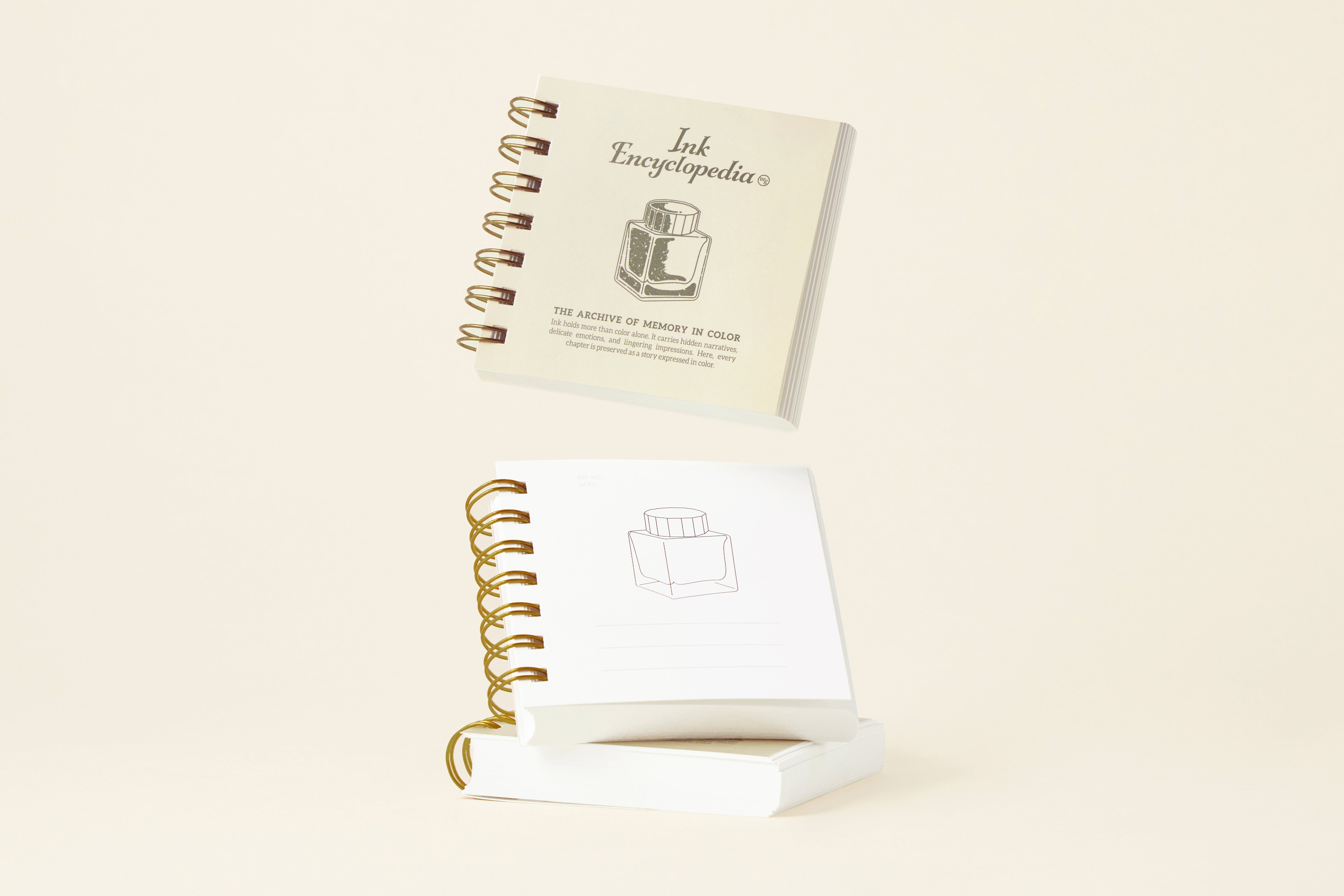 Ink Encyclopedia