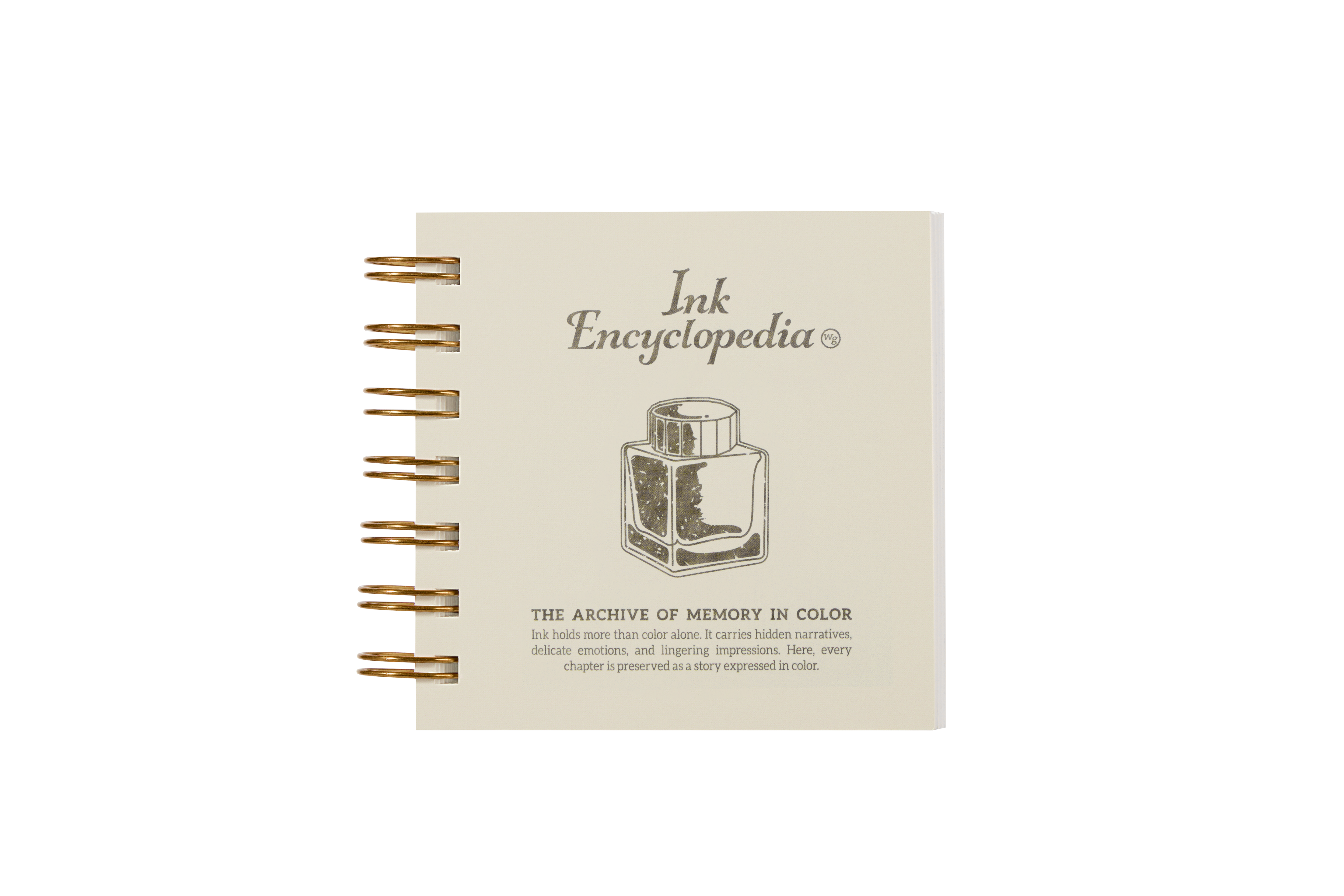 Ink Encyclopedia