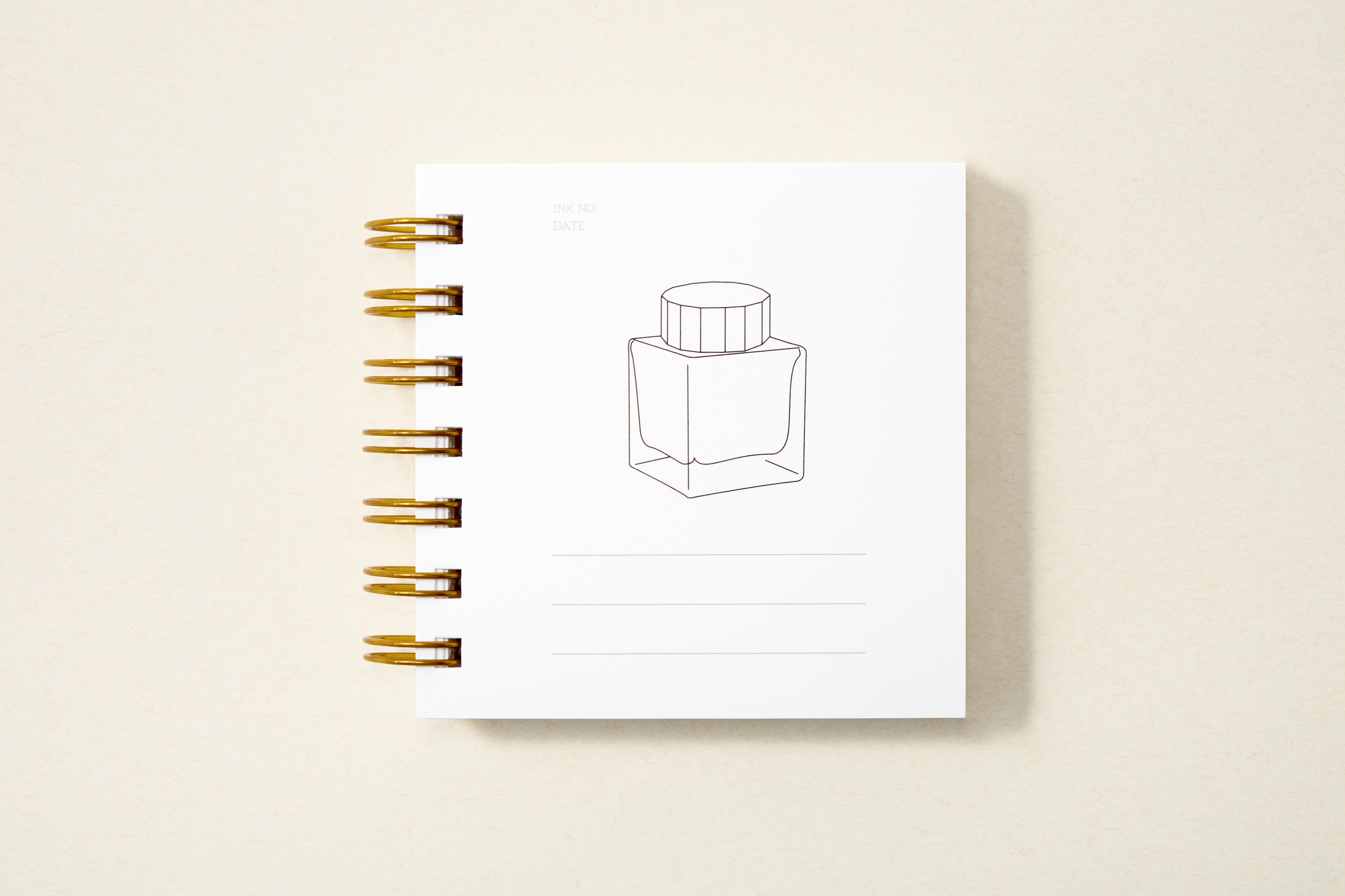 Ink Encyclopedia