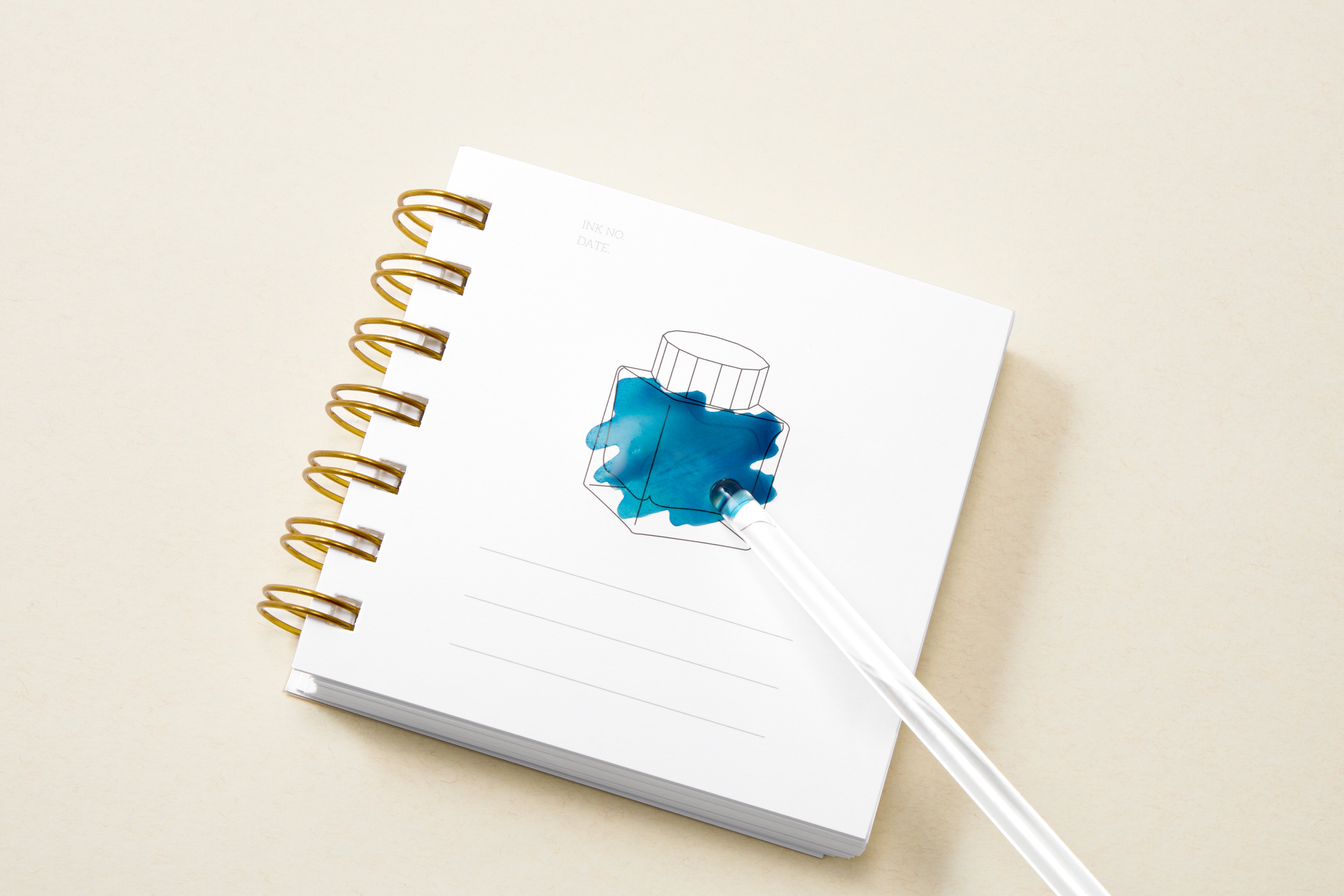 Ink Encyclopedia