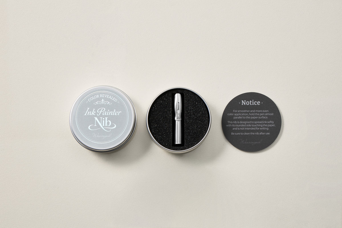 Ink Painter Nib