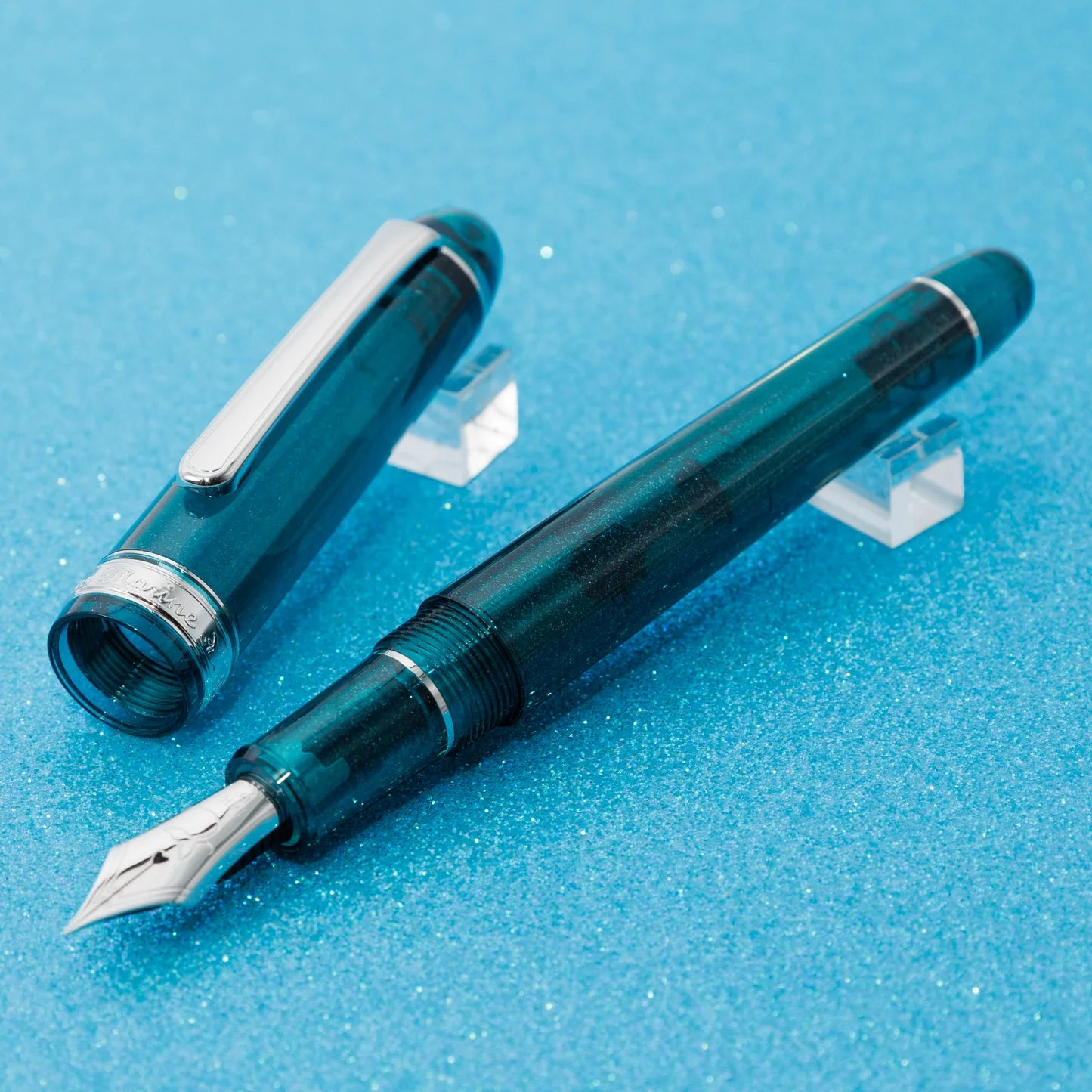 Blue Marine #3776 (BUNGUBOX x PLATINUM)