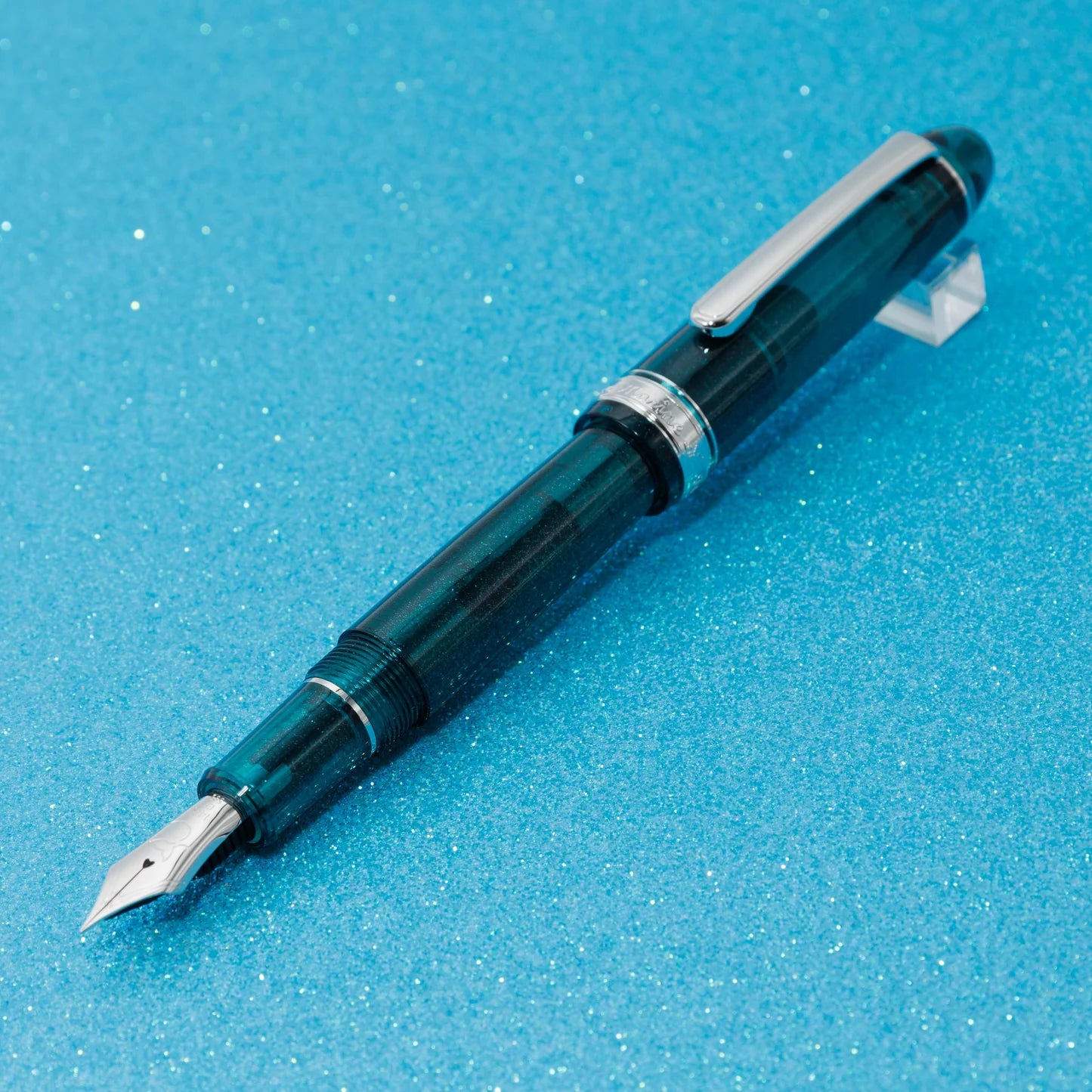 Blue Marine #3776 (BUNGUBOX x PLATINUM)