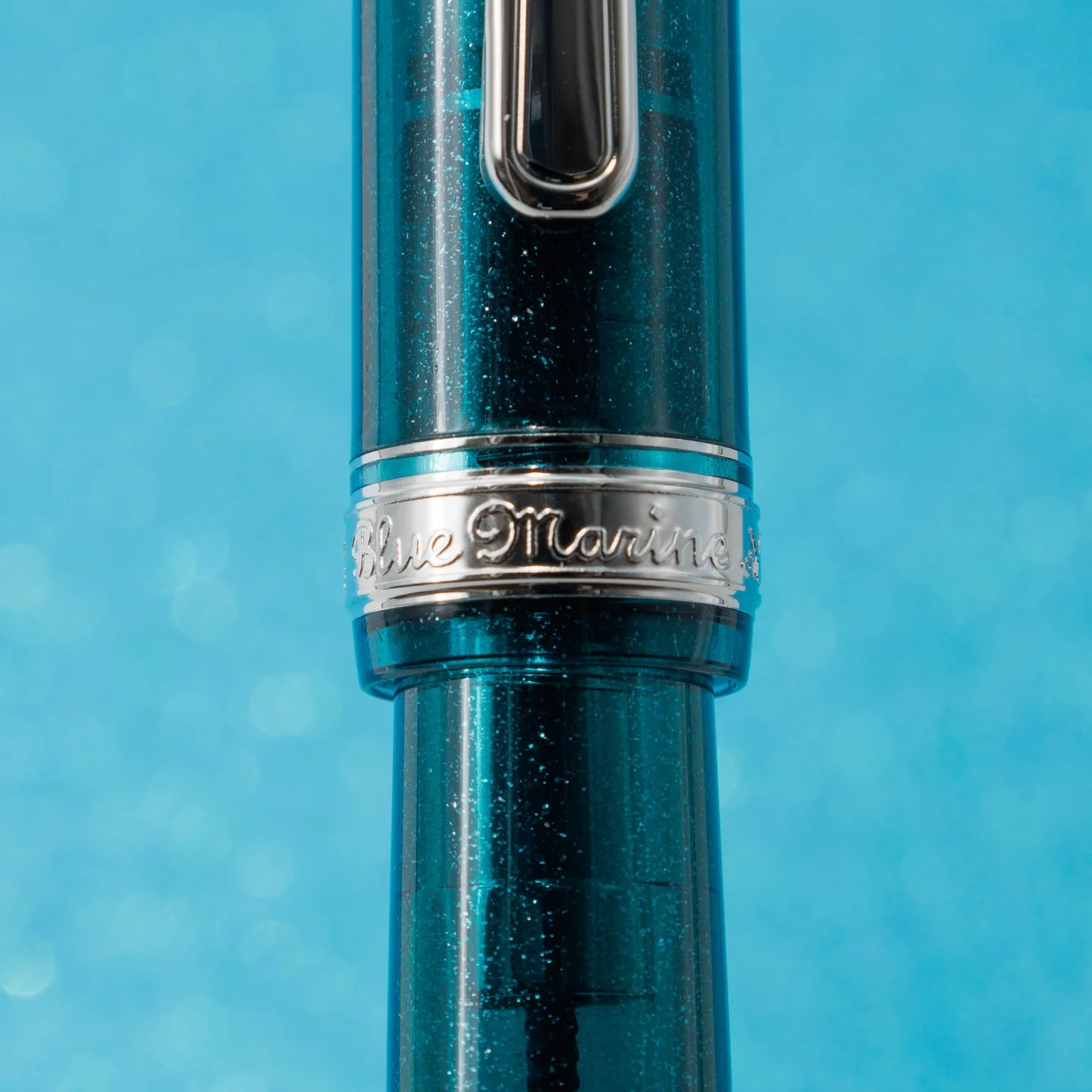 Blue Marine #3776 (BUNGUBOX x PLATINUM)