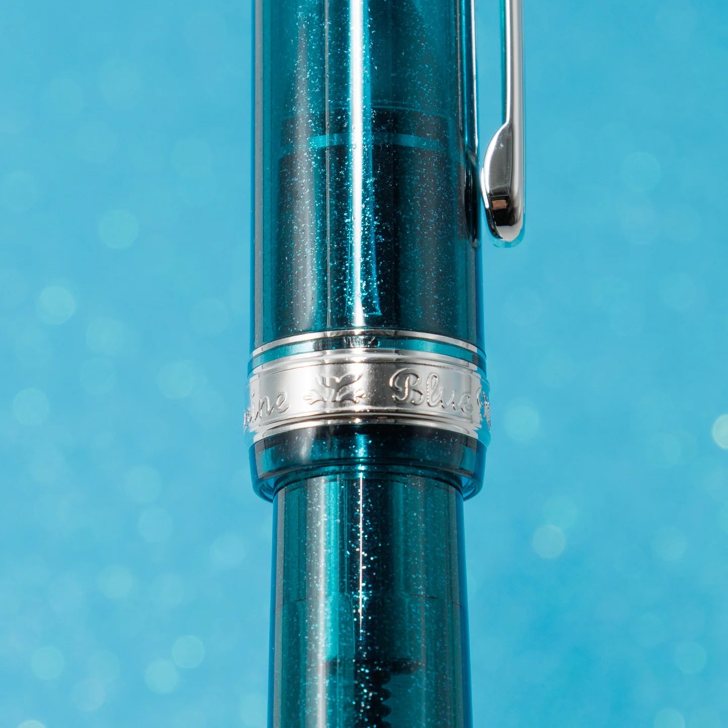 Blue Marine #3776 (BUNGUBOX x PLATINUM)