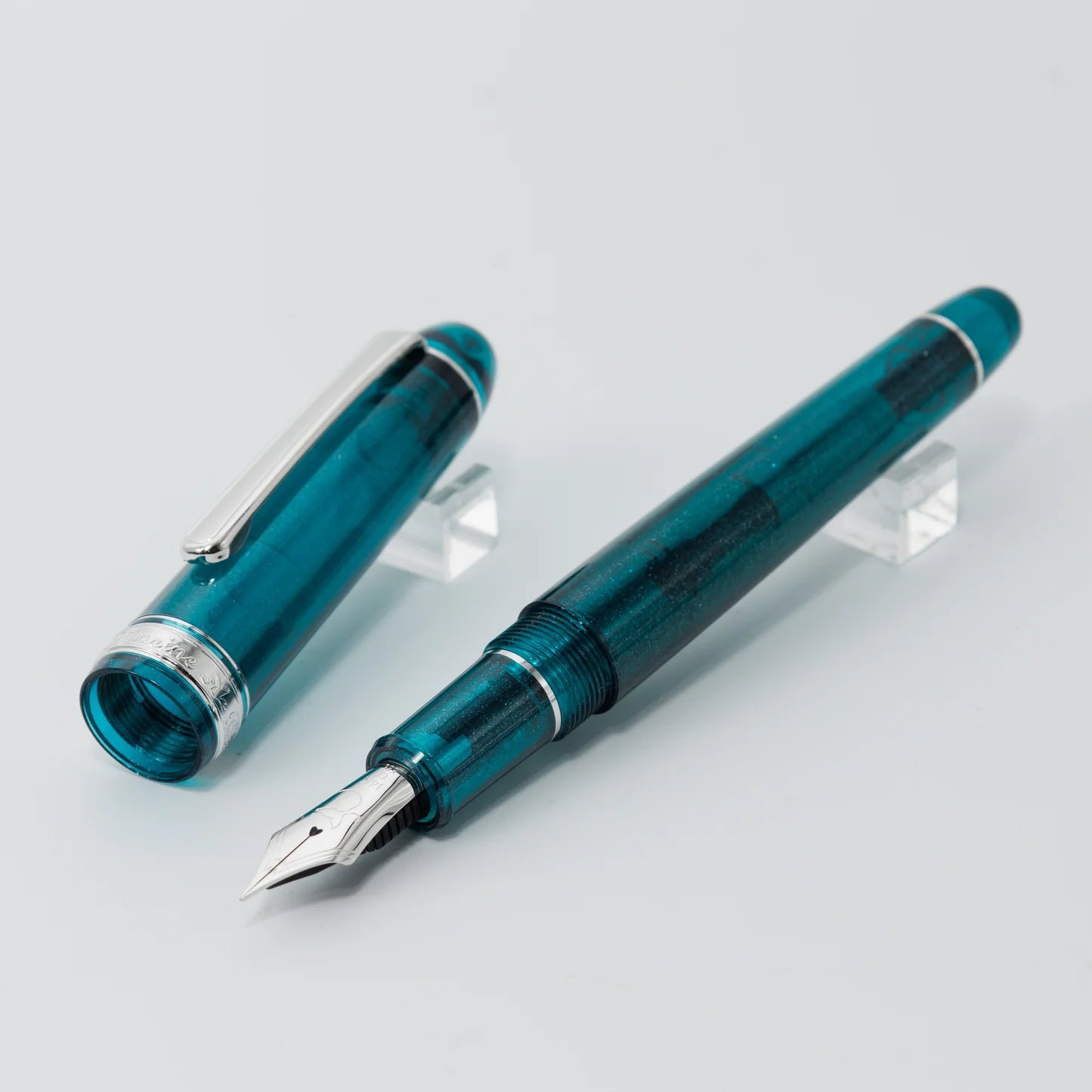 Blue Marine #3776 (BUNGUBOX x PLATINUM)