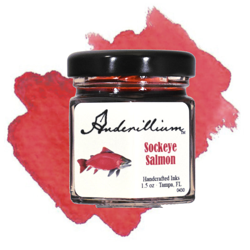 Sockeye Salmon