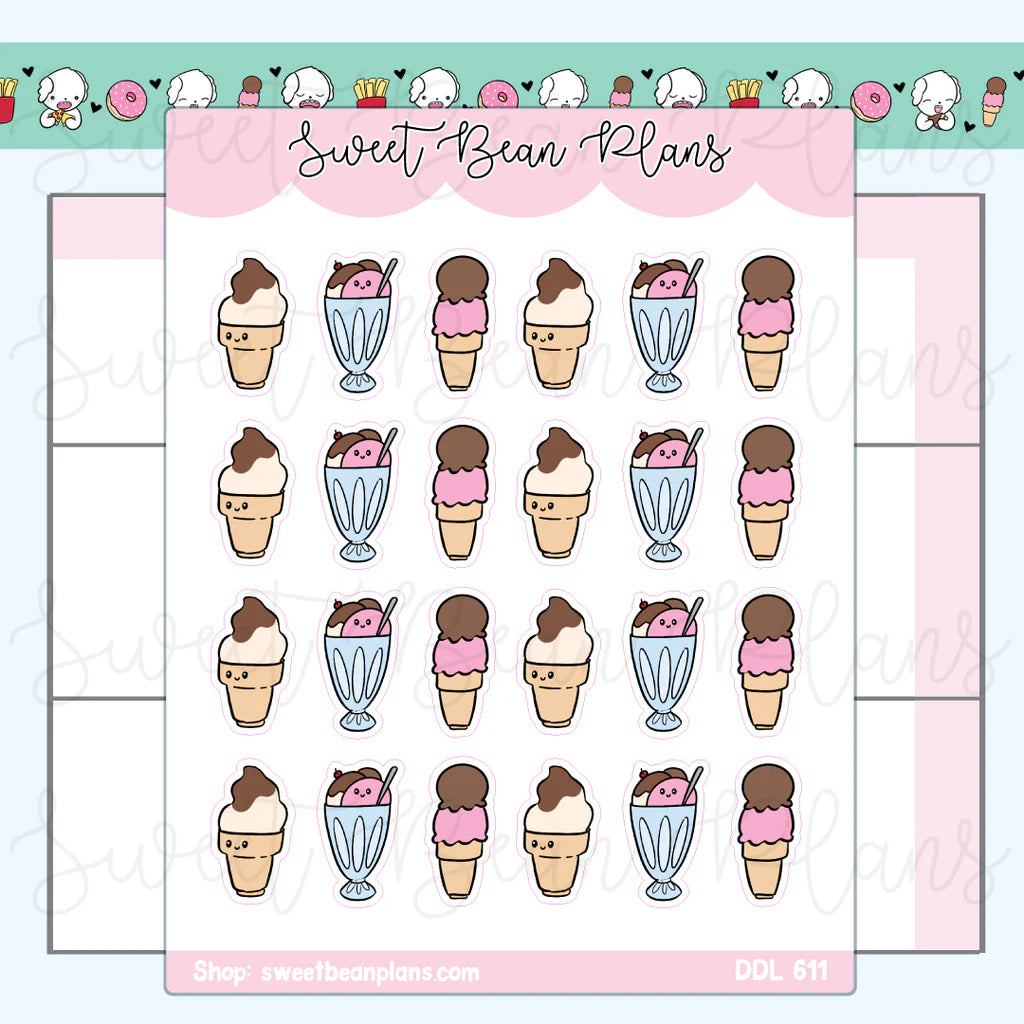 Ice Cream