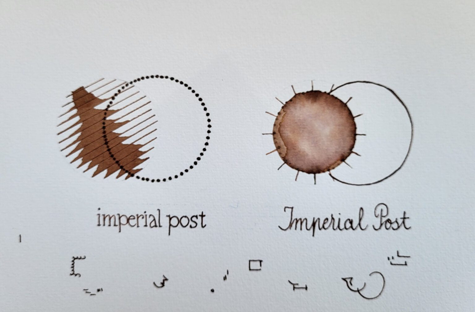Imperial Post