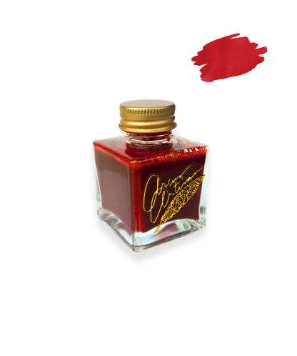 Imperial Red