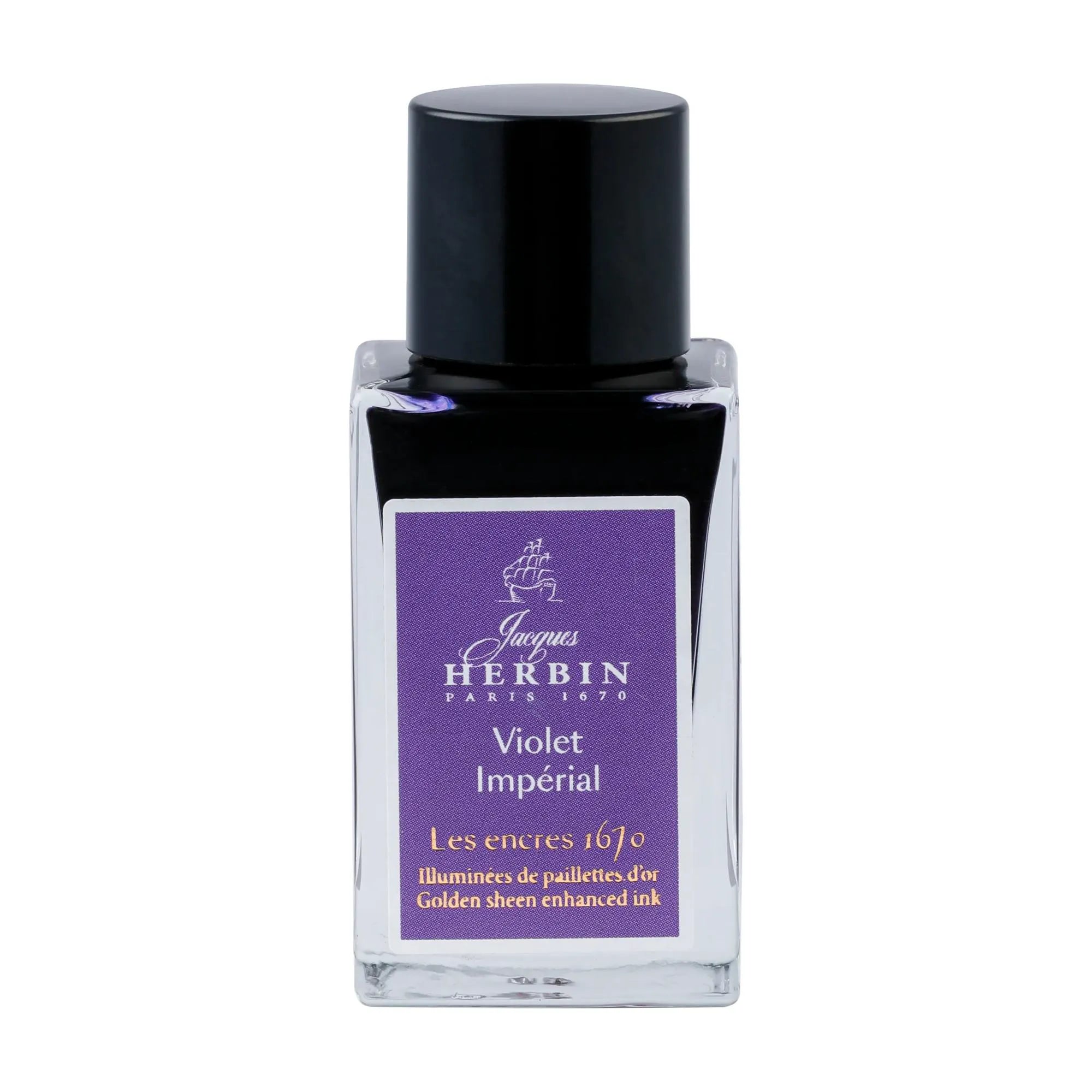 Imperial Violet