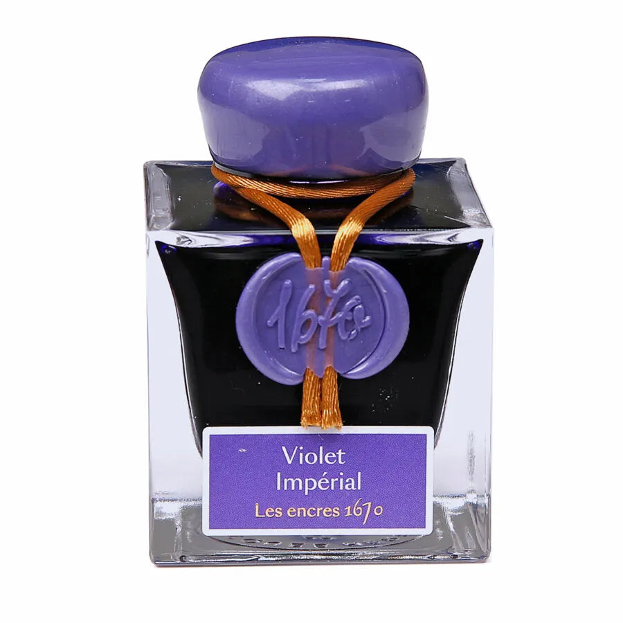 Imperial Violet