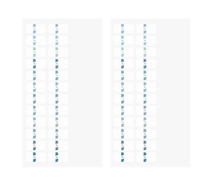 Index Label <S> Chiratto Numbers