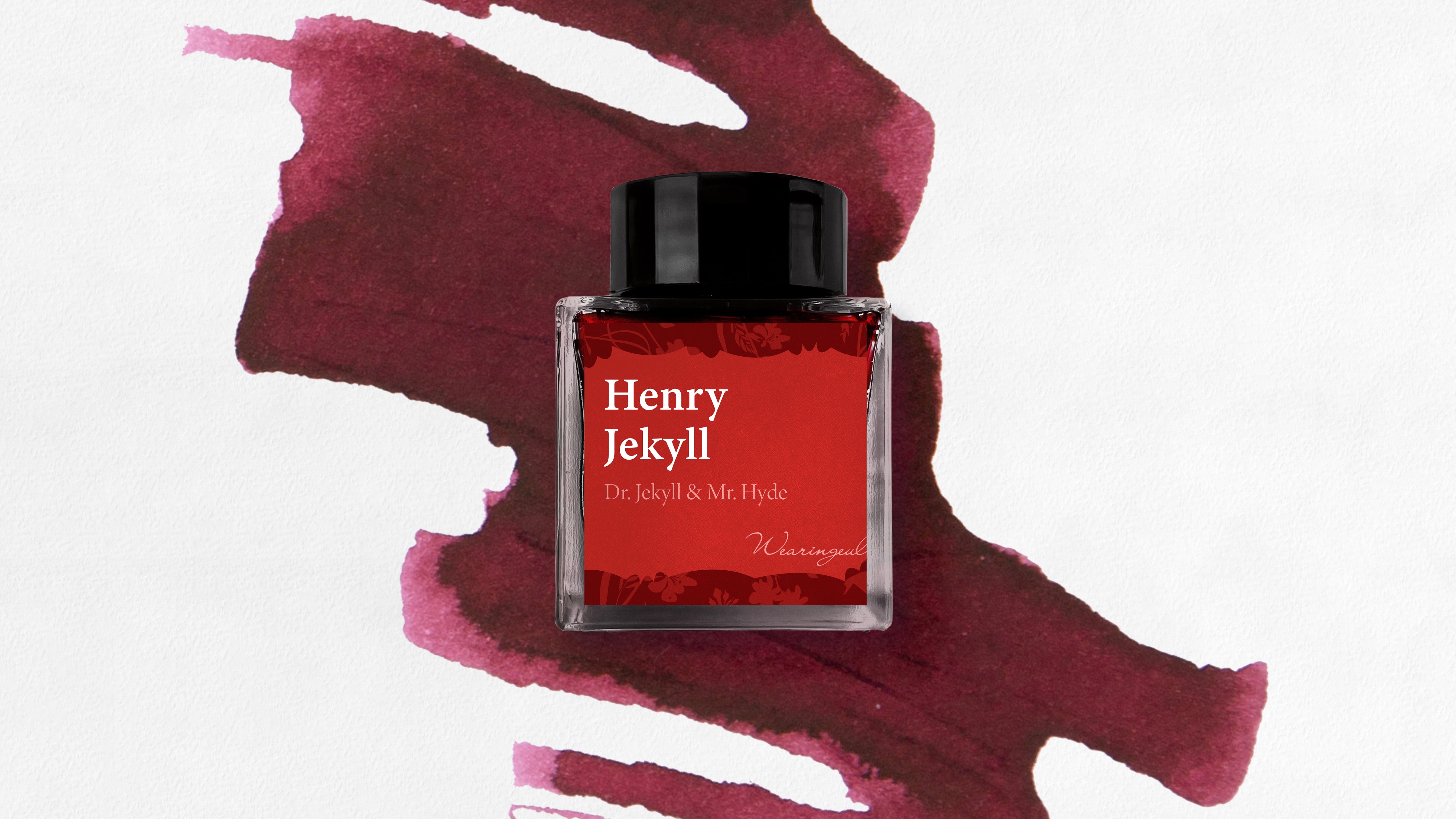 Henry Jekyll