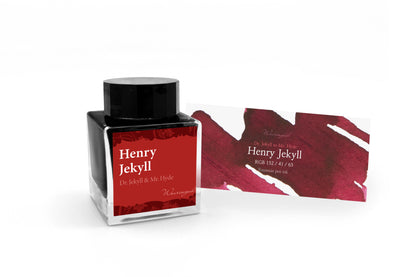 Henry Jekyll