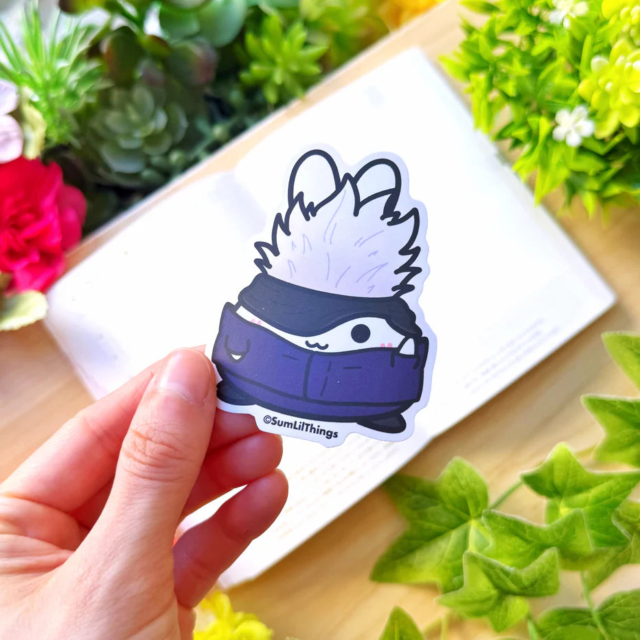 Juju Kaisen (Gojou)