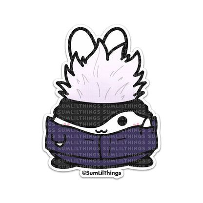 Juju Kaisen (Gojou)