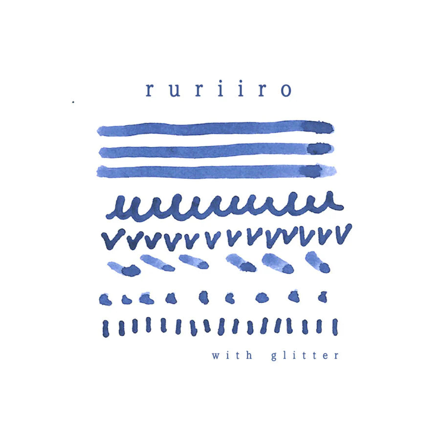 Kyo No Oto Ruriiro