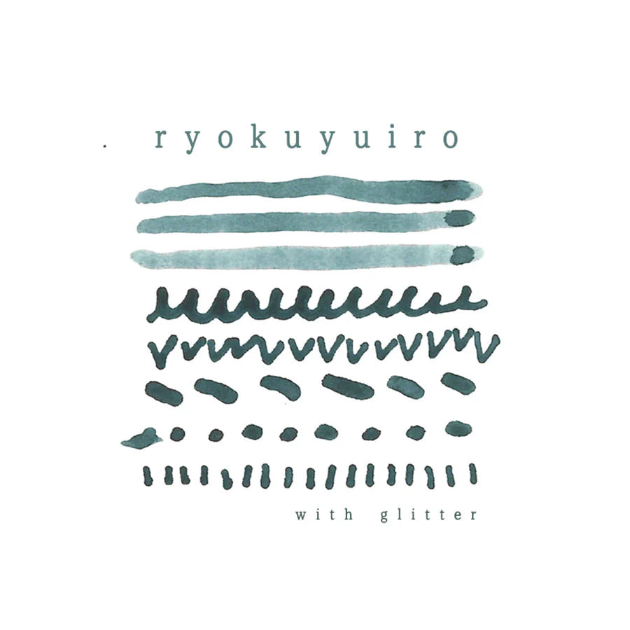 Kyo No Oto Ryokuyuuiro