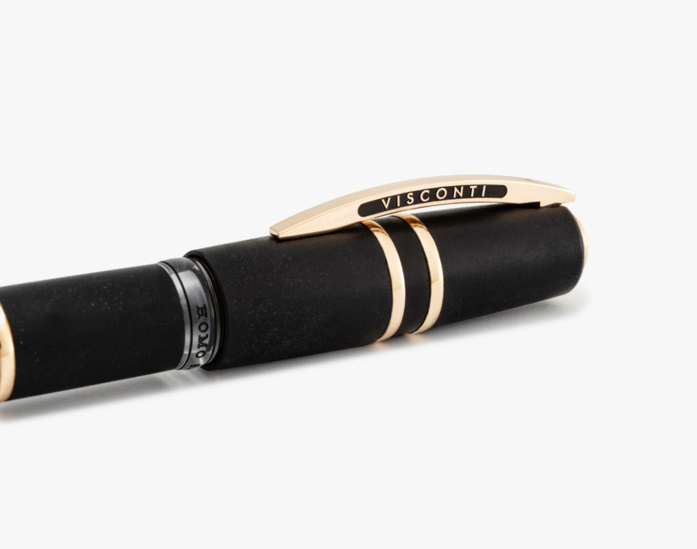 Homo Sapiens Crystal Dream (18kt Gold Nib)