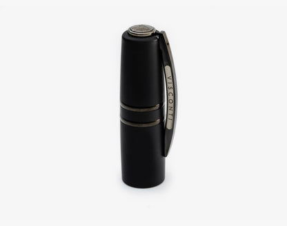 Homo Sapiens Dark Crystal (18kt Gold Nib)