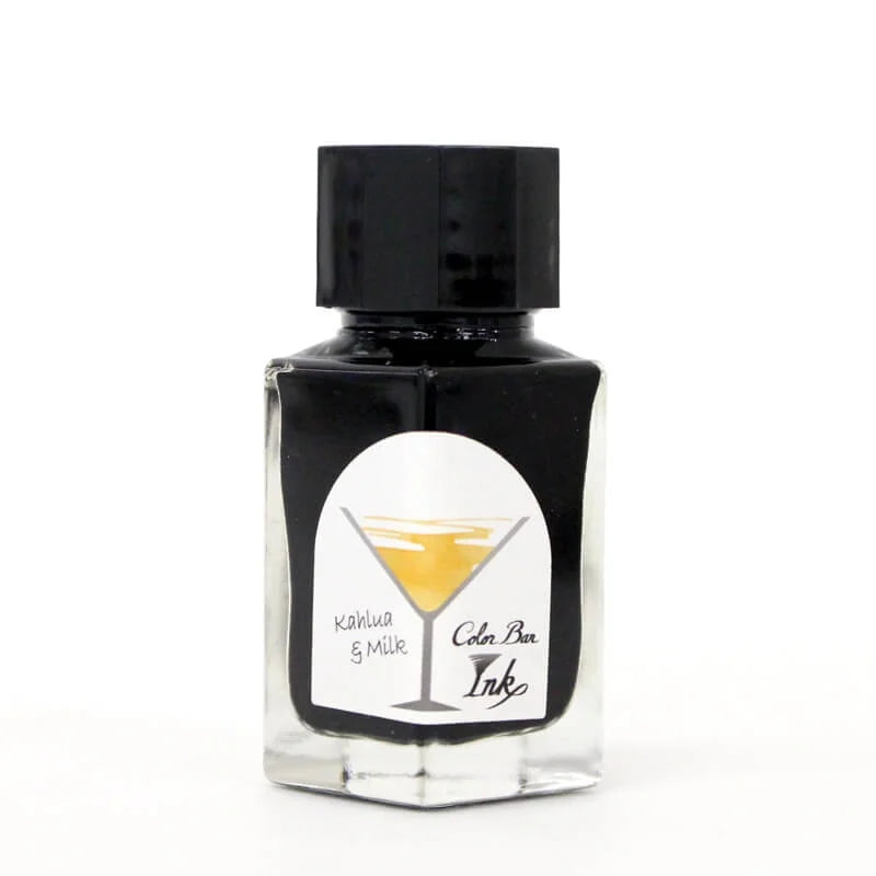 Color Bar Ink No. 04 "Kahlua Milk"