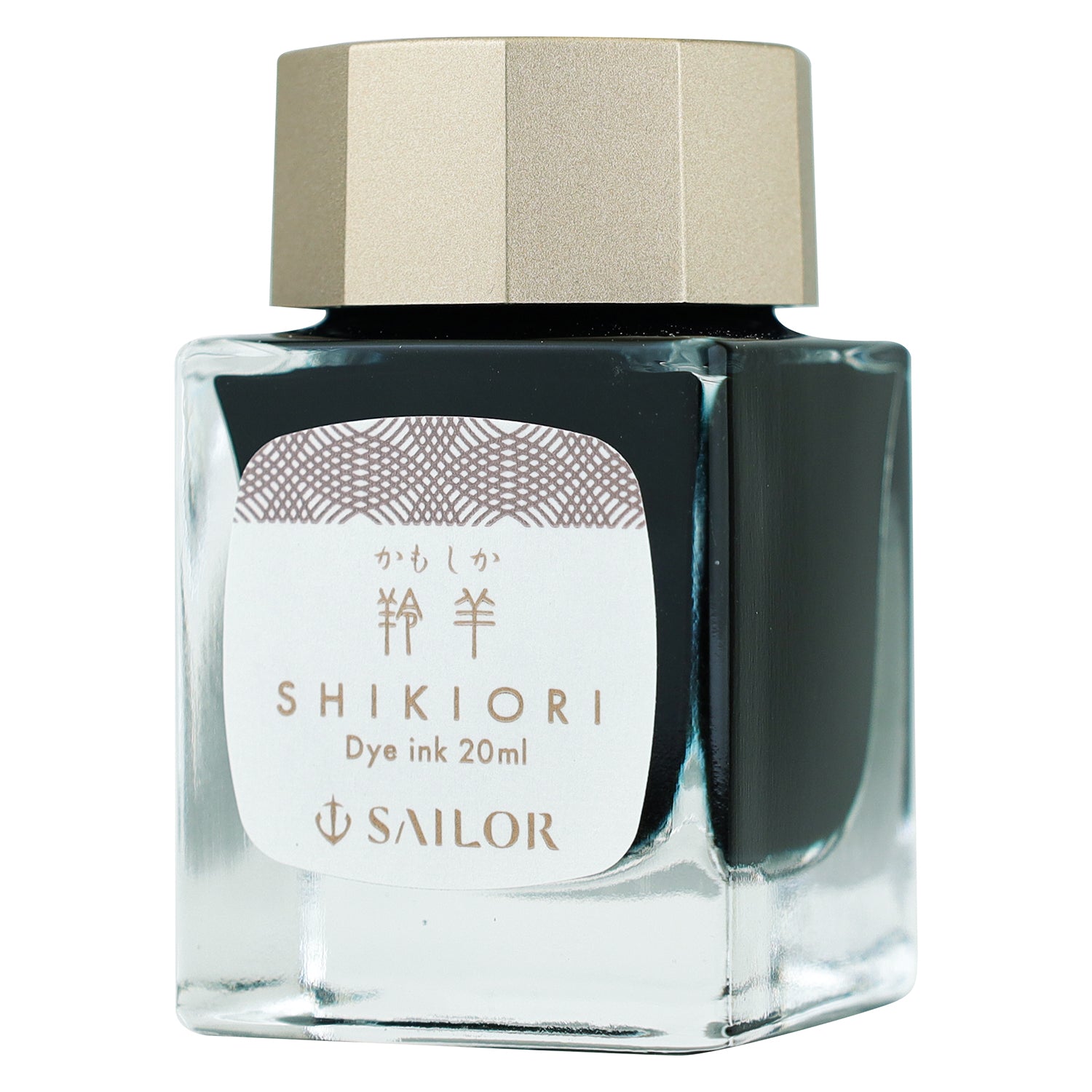 Shikiori Kamo-shika