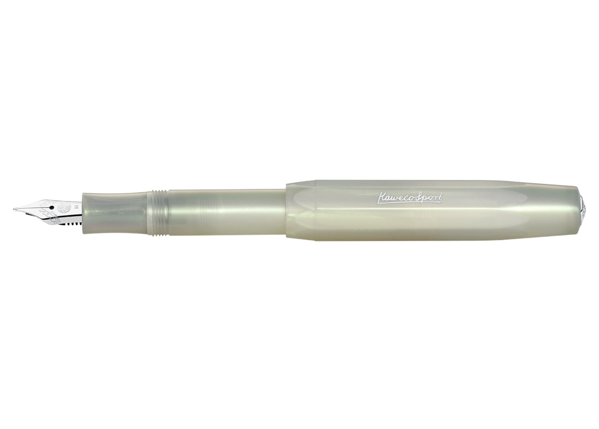 Lunar Sport Light Green