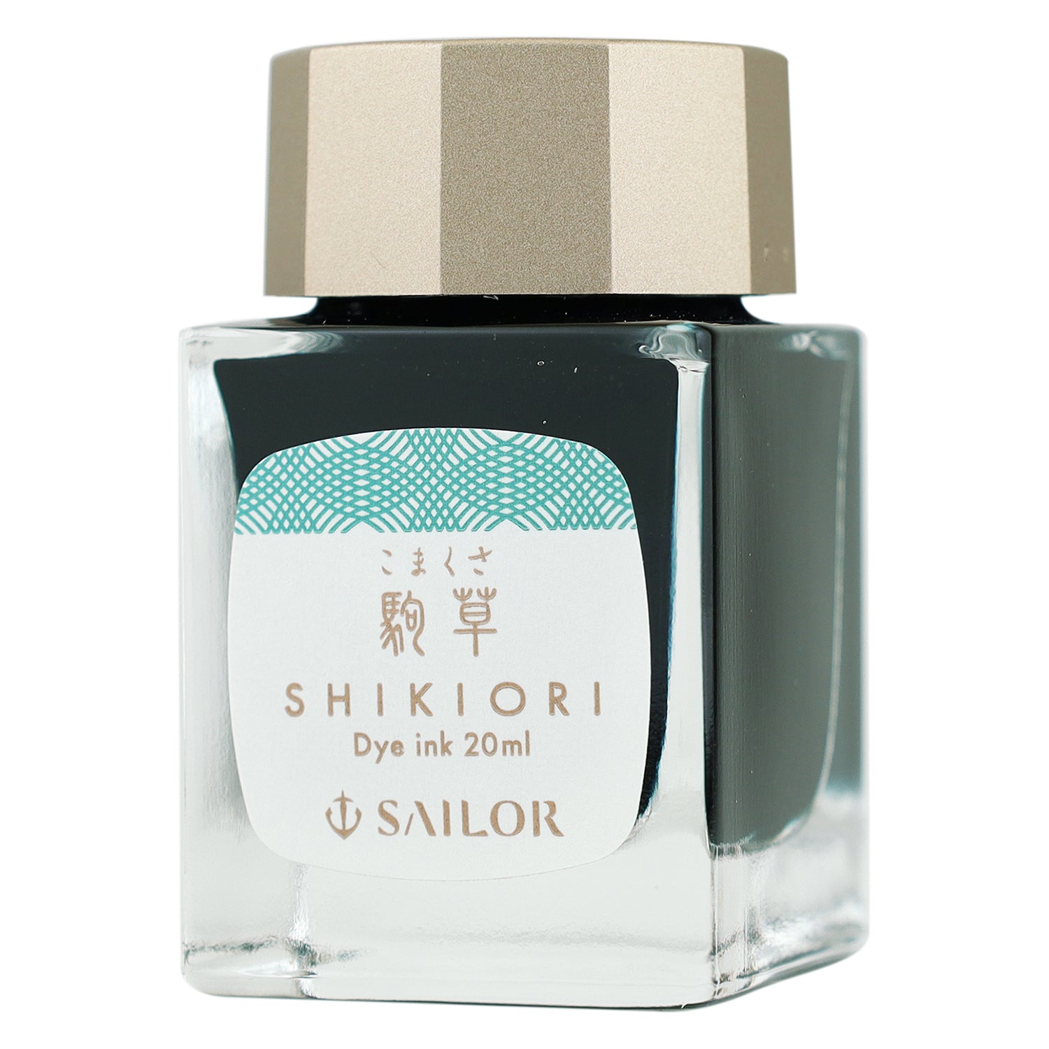 Shikiori Komakusa