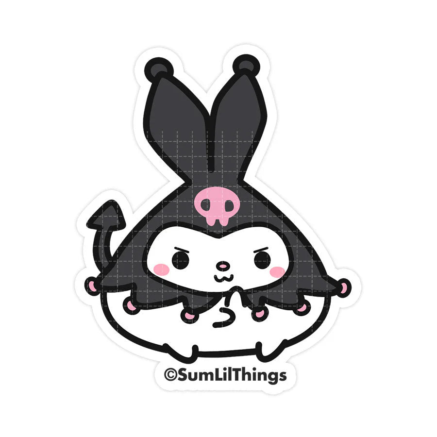 Kuromi Lil