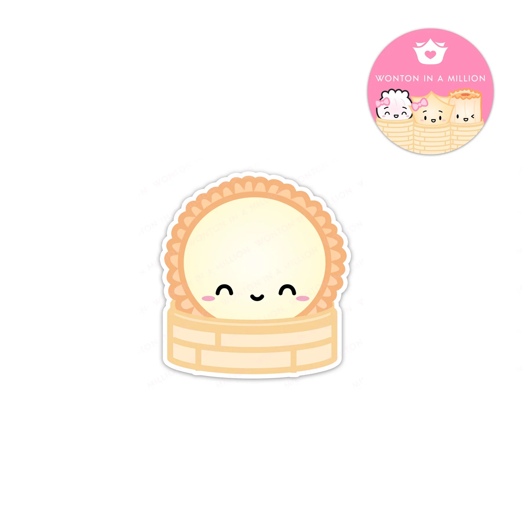 Dumpling Day - Dawn Tot