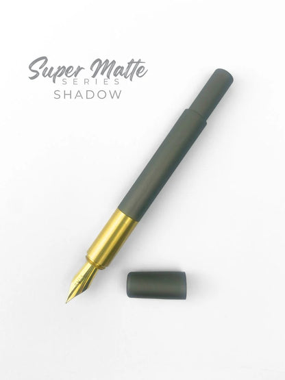 L130 Super Matte Series - Shadow