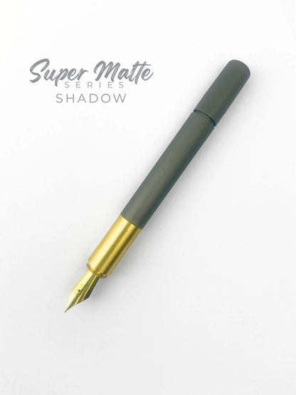 L130 Super Matte Series - Shadow