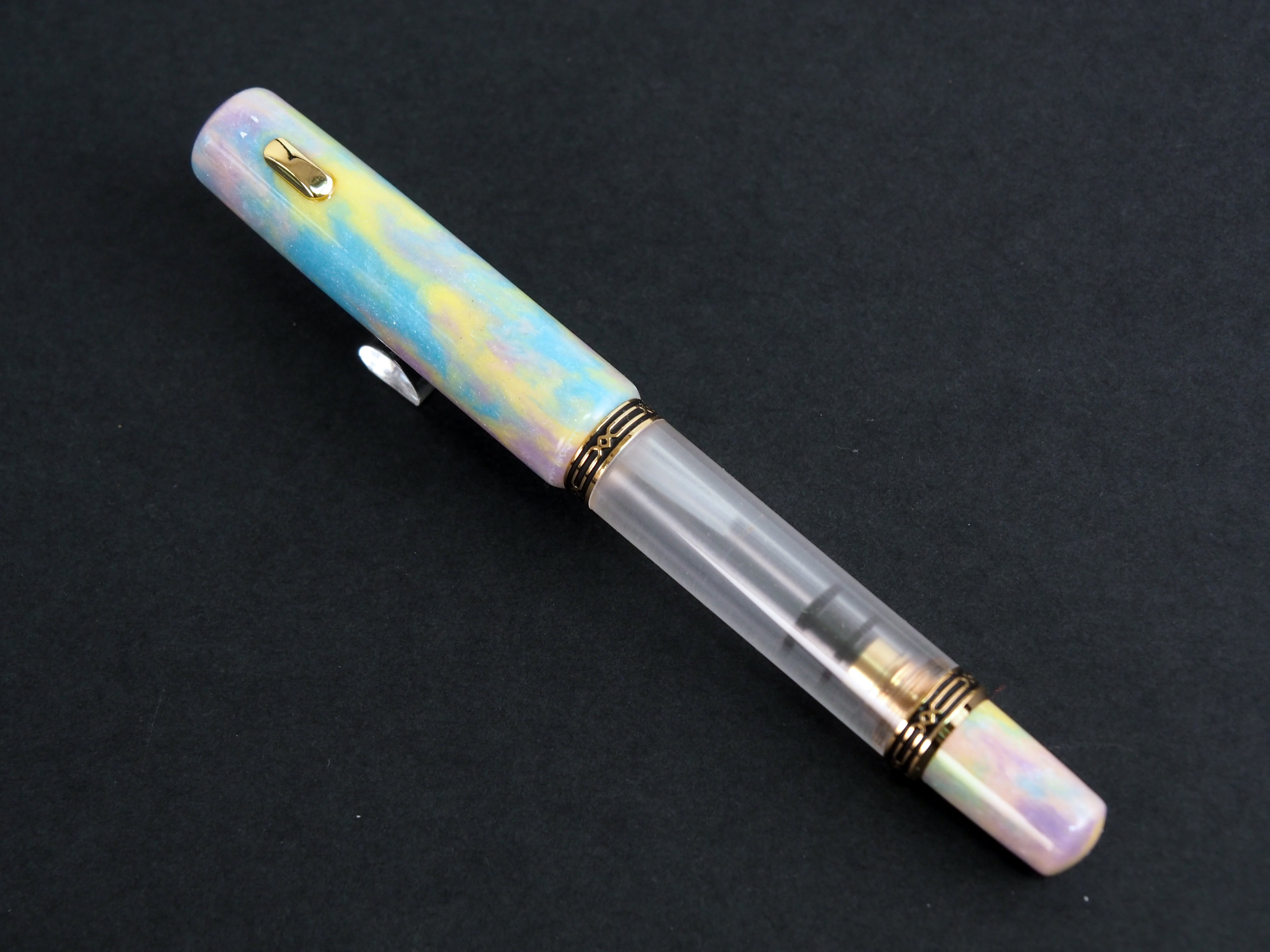 Lichtope PLE2 (Limited Edition)