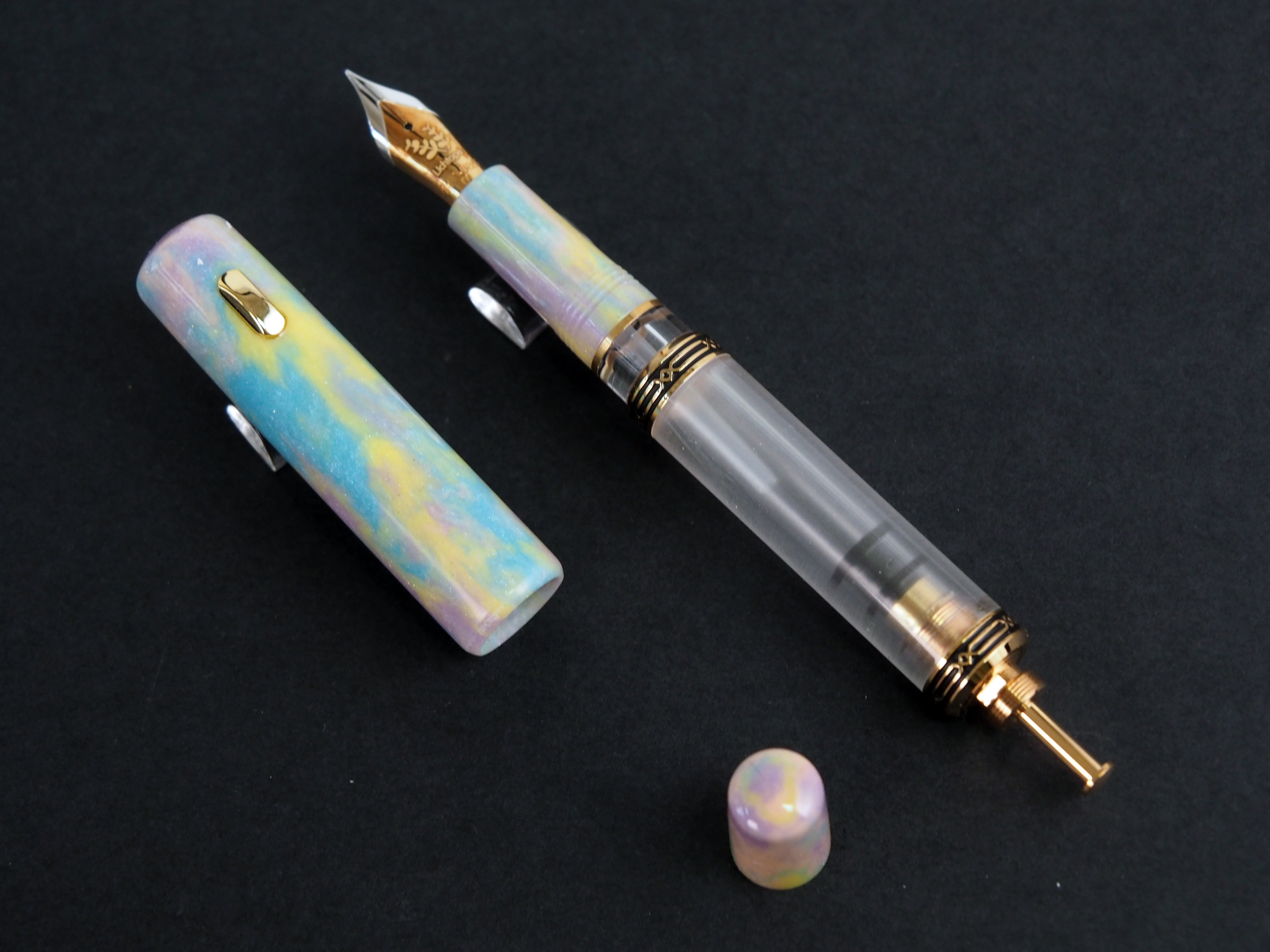 Lichtope PLE2 (Limited Edition)