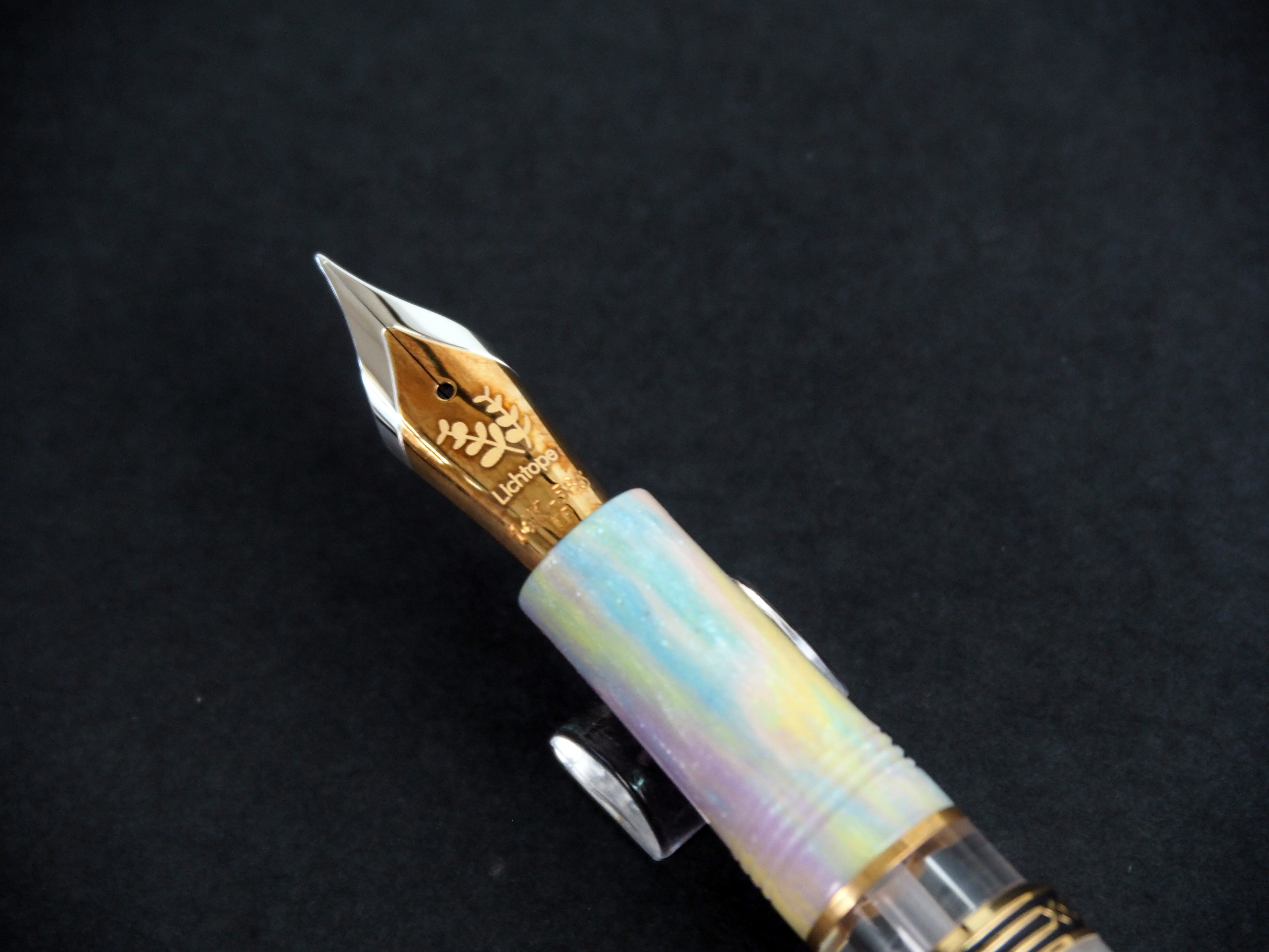 Lichtope PLE2 (Limited Edition)