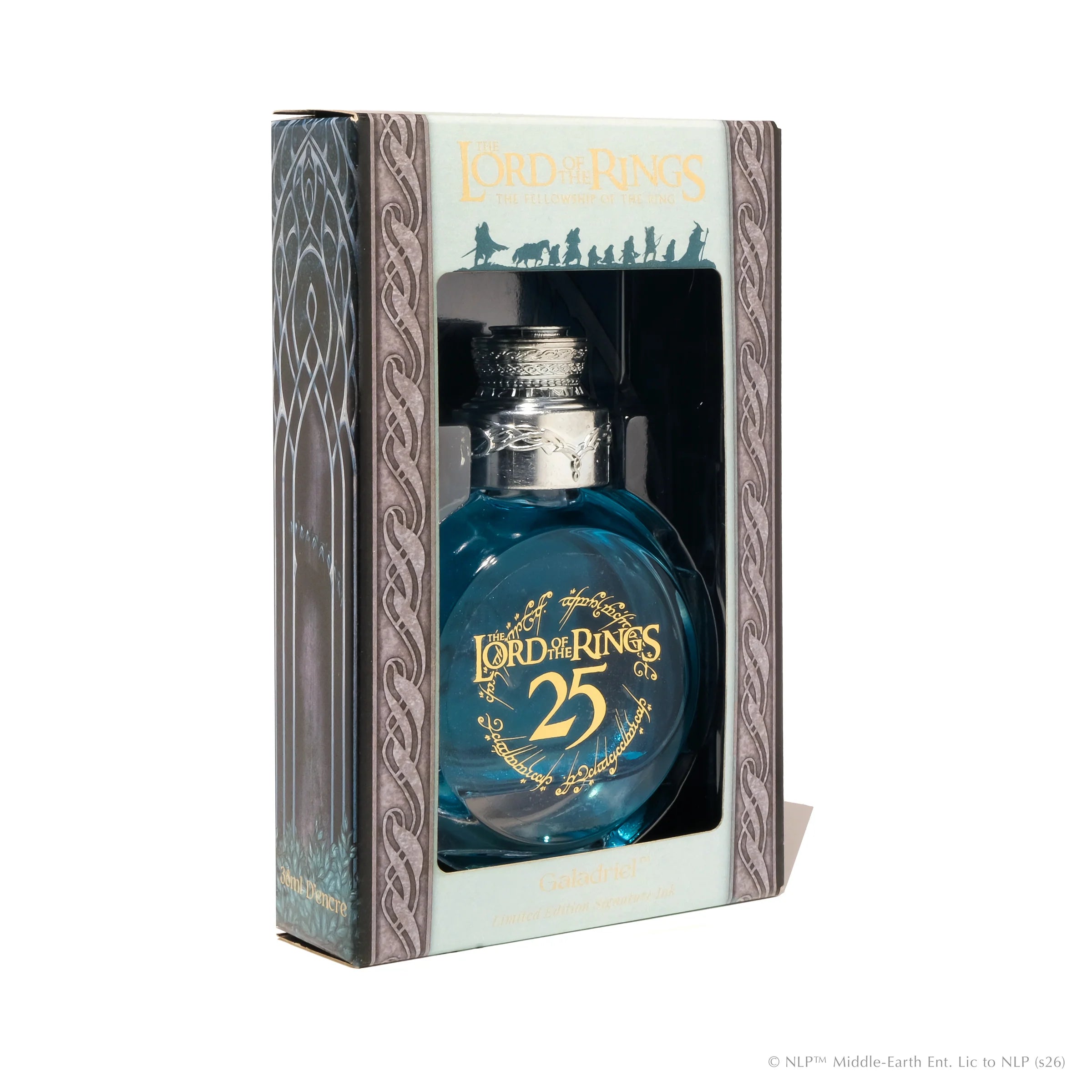 Warner Bros. | The Lord of the Rings | 25th Anniversary Edition | Galadriel