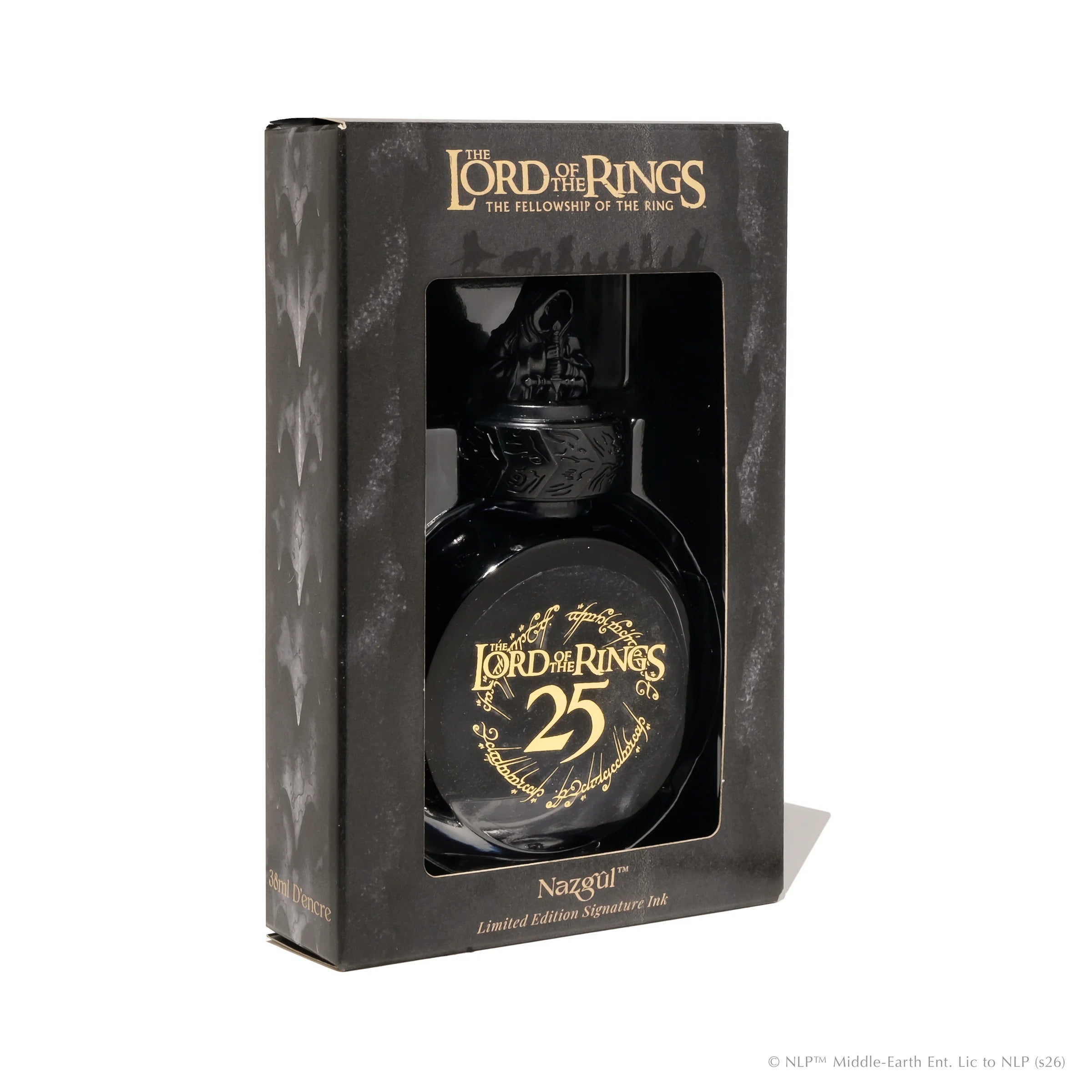 Warner Bros. | The Lord of the Rings | 25th Anniversary Edition | Nazgûl
