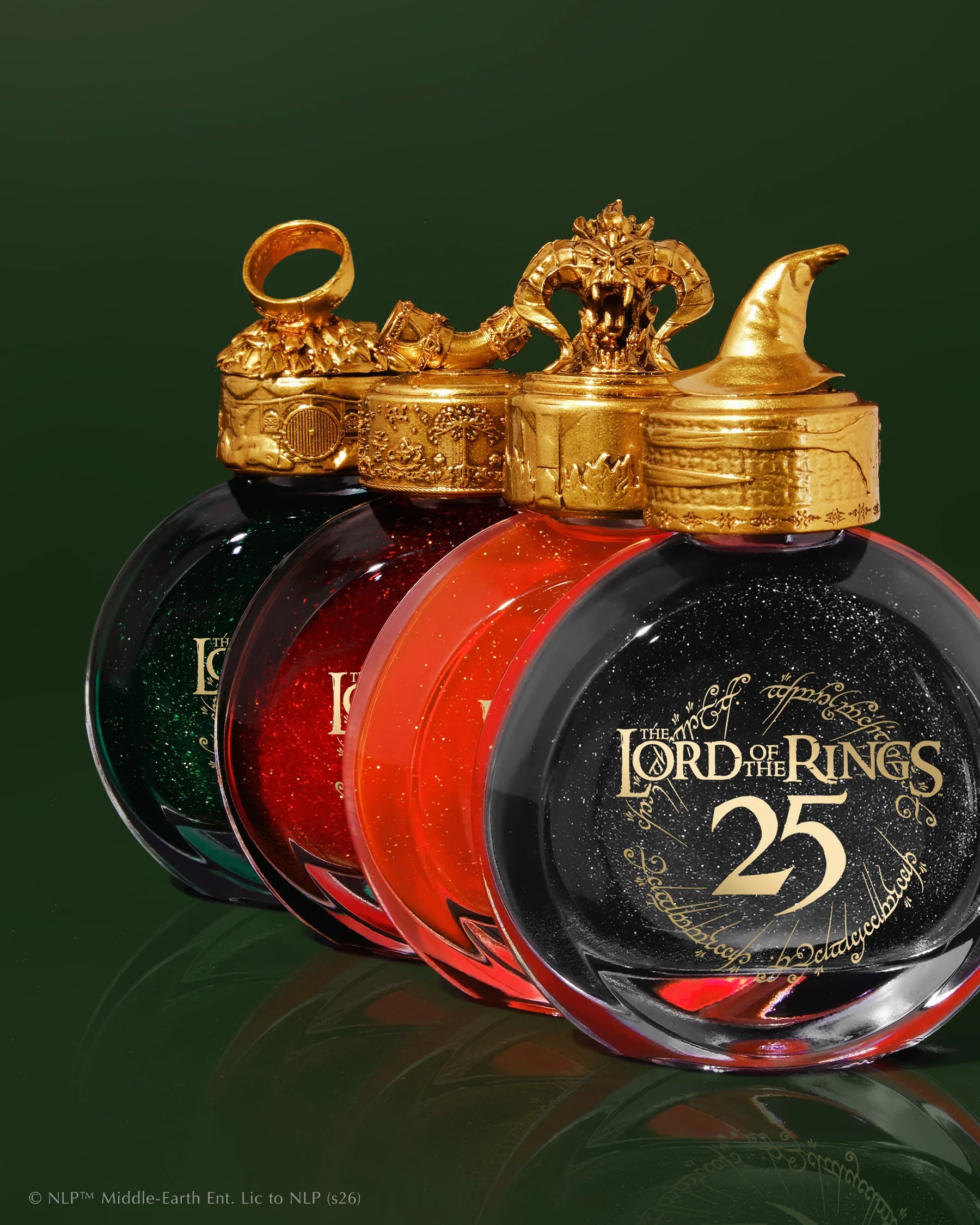Warner Bros. | The Lord of the Rings | 25th Anniversary Edition | Boromir