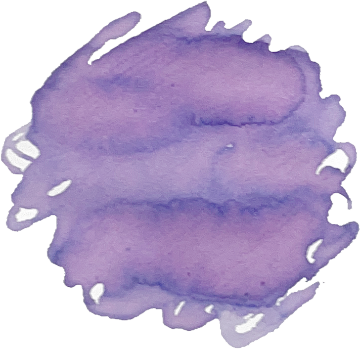 Lavender Haze (Basic Ink)