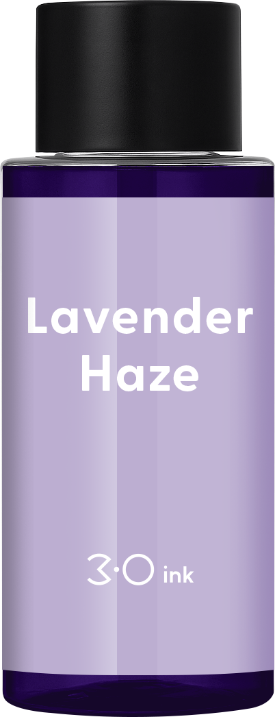 Lavender Haze (Basic Ink)